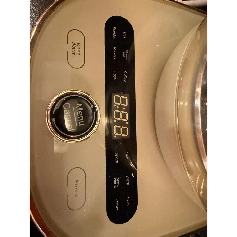 Kohaus multi function